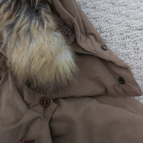 Winter Jacket - Picture 3 of 6